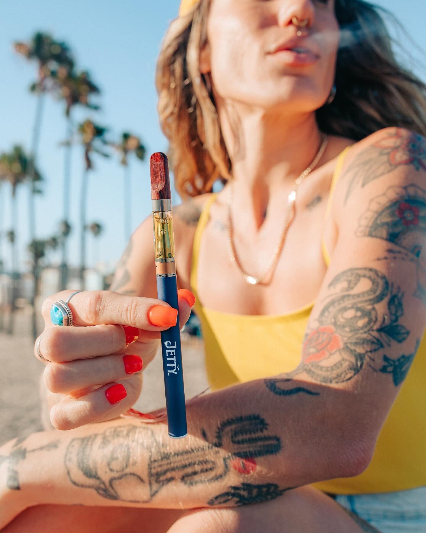 Shop Jetty Extracts in New Jersey – cannabis vape specialists