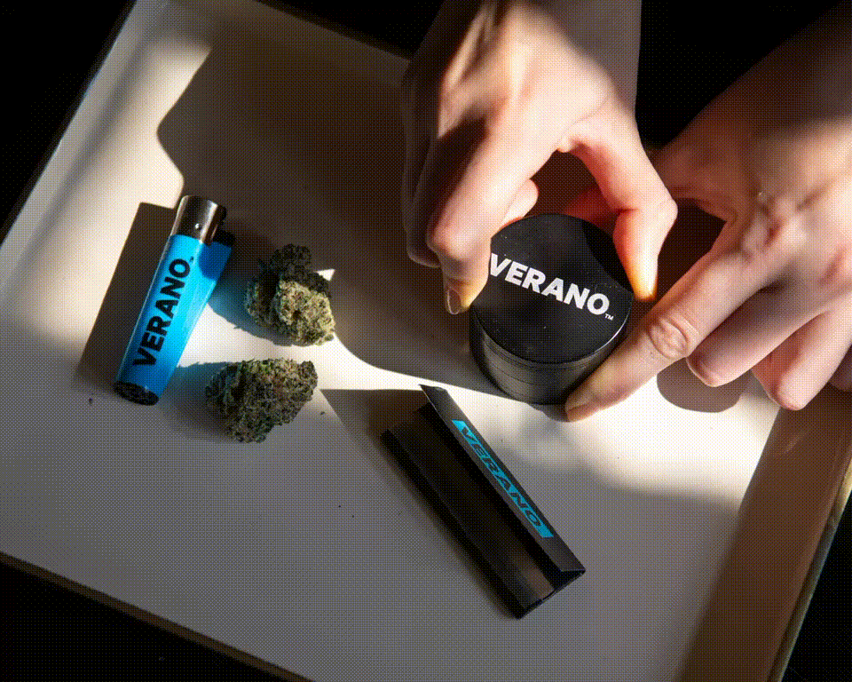 verano cannabis in New Jersey