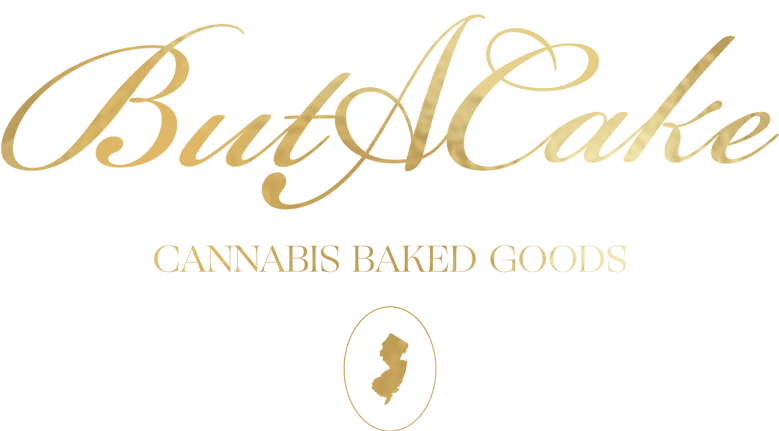 Logo of ButACake – Shop ButACake in New Jersey at Hashery
