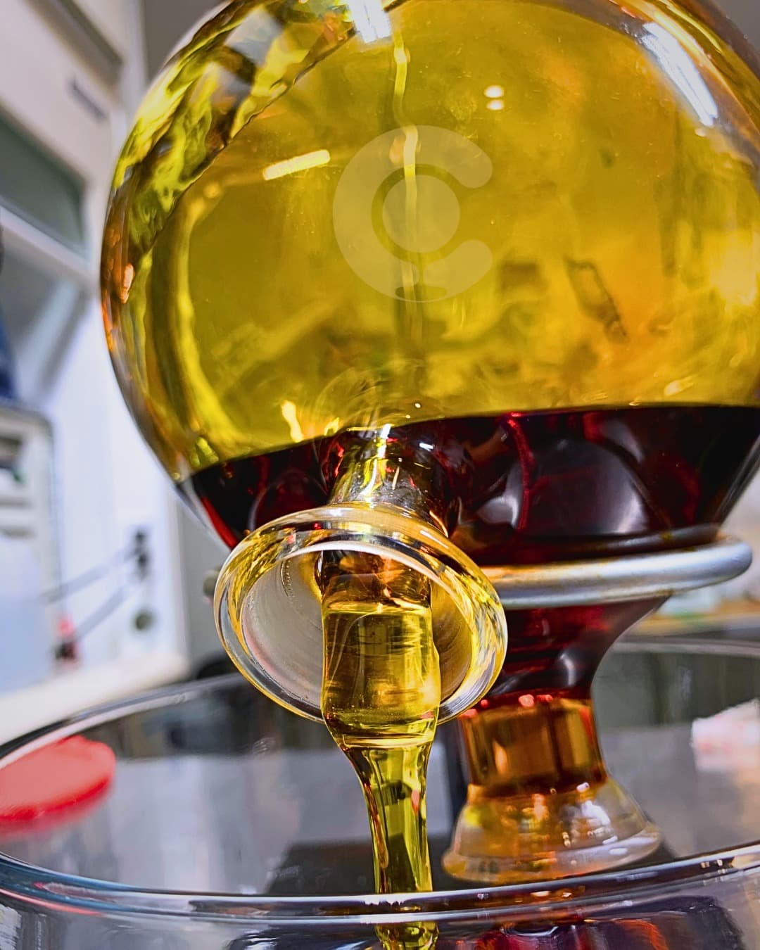 Ultra-Pure Cannabis, Engineered for Experience