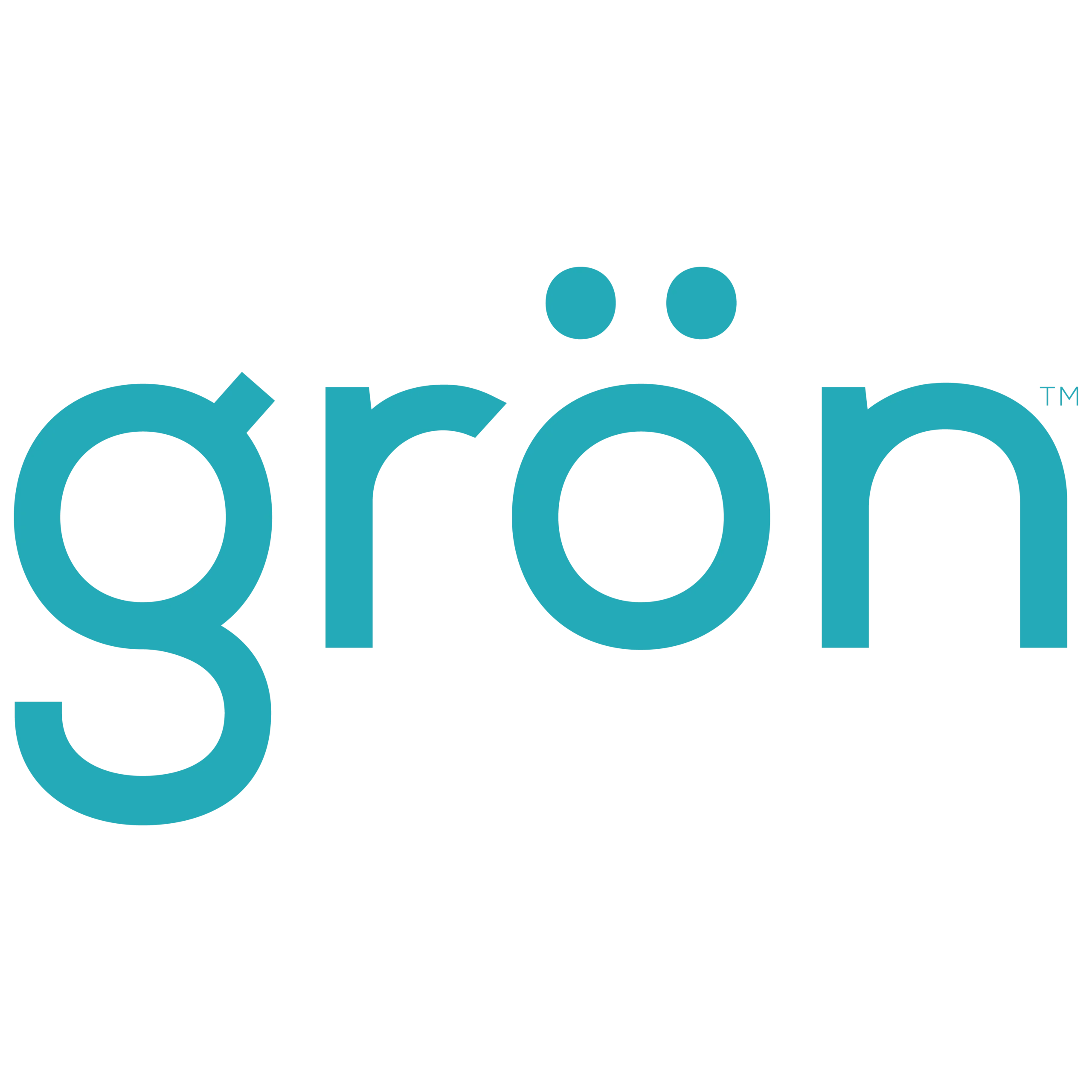 Grön