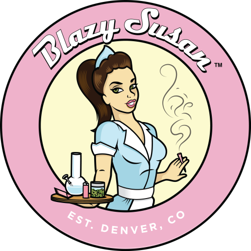 Blazy Susan