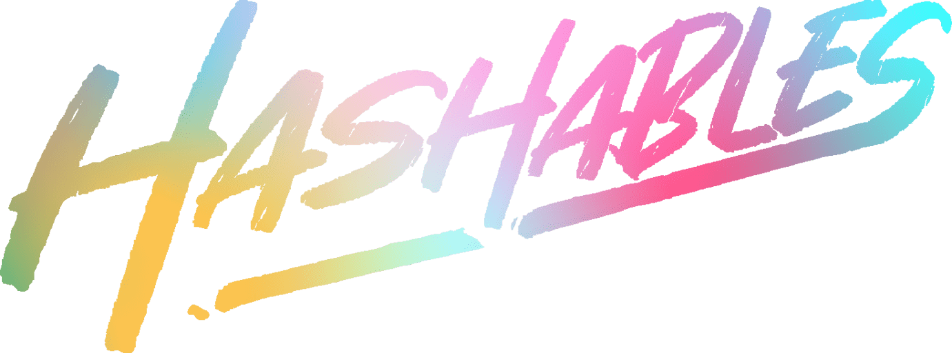 Hashables