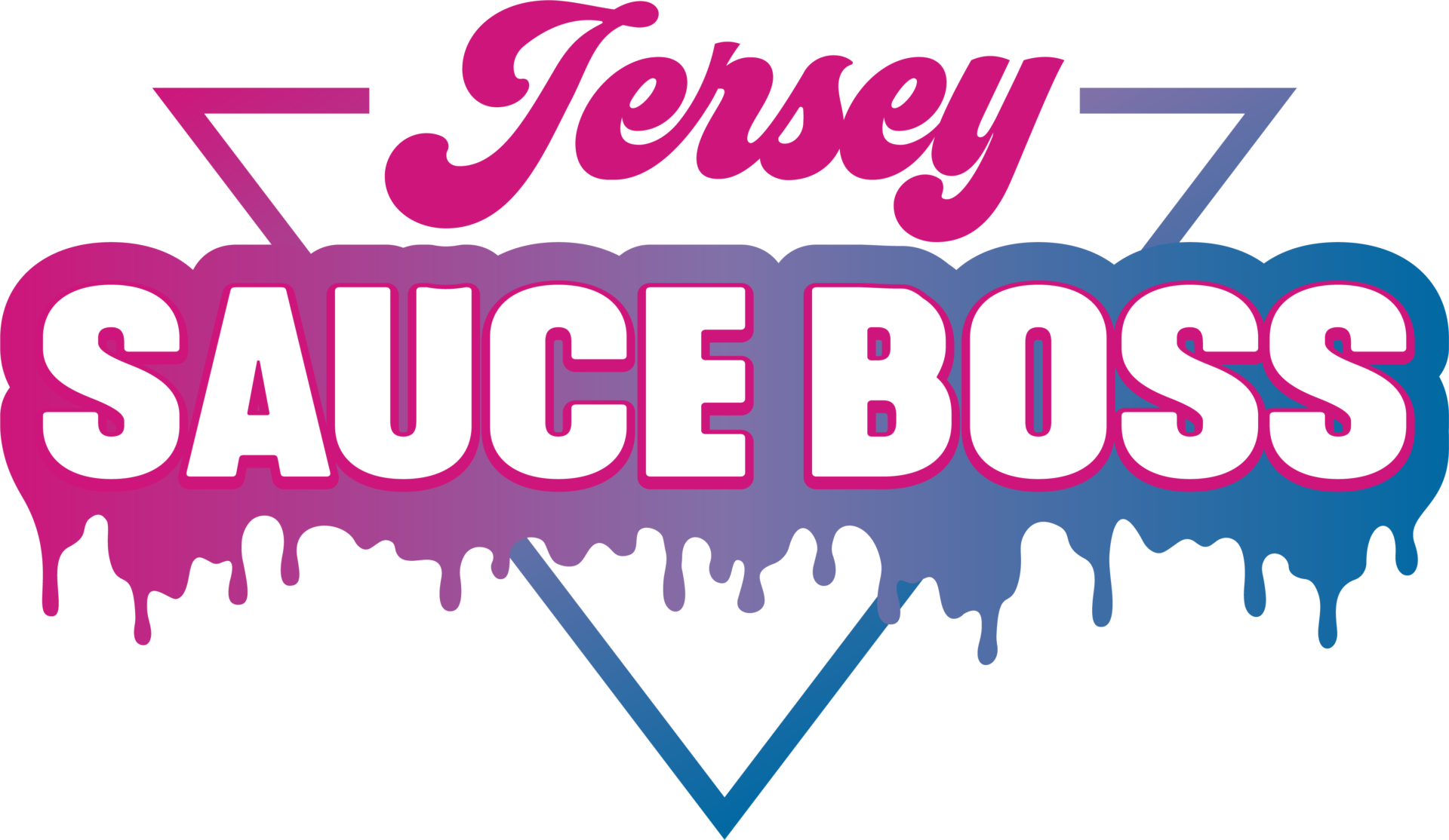Jersey Sauce Boss