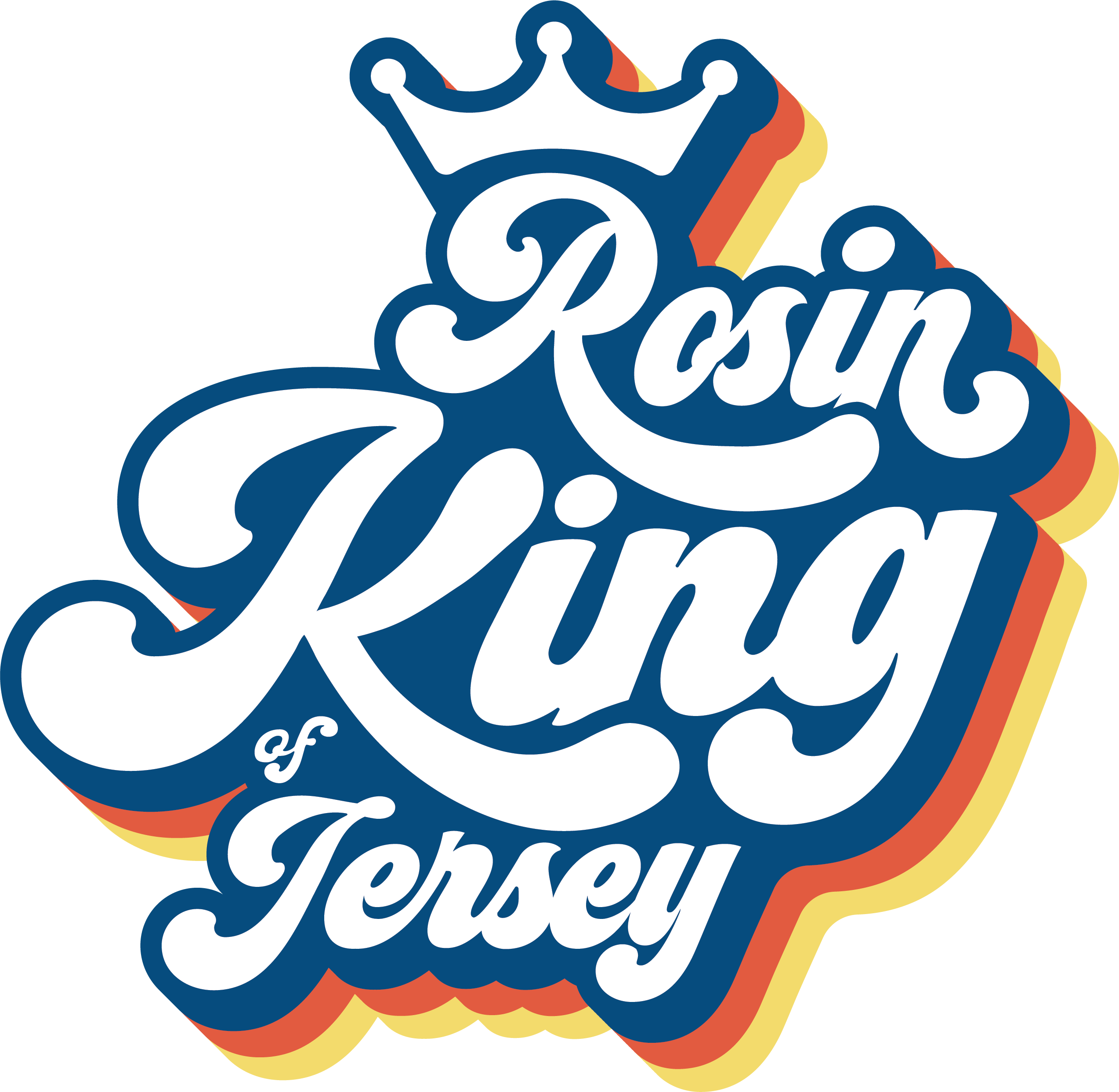 Rosin King