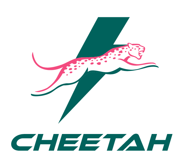 Cheetah
