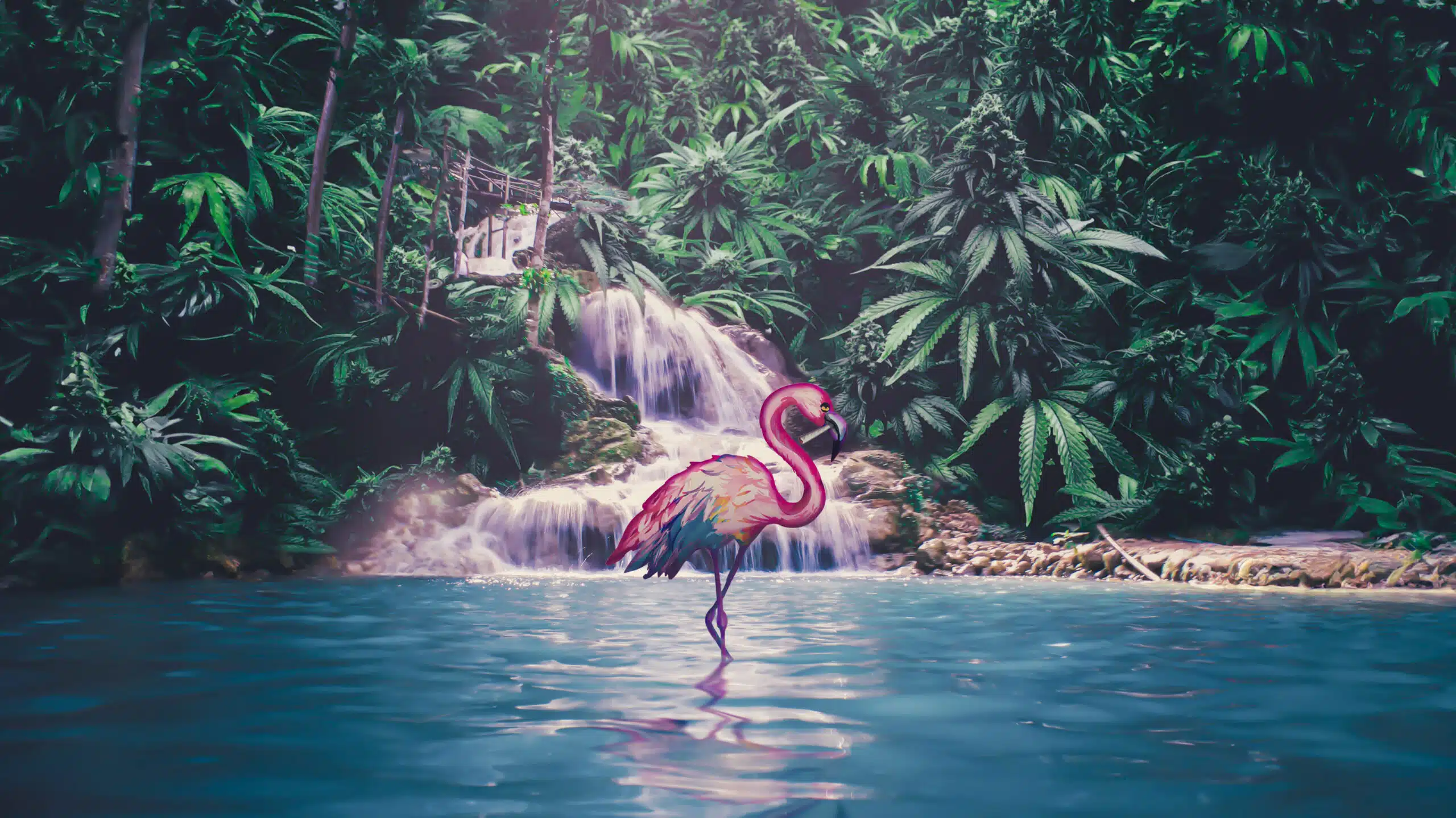 Fresh Grow imagery