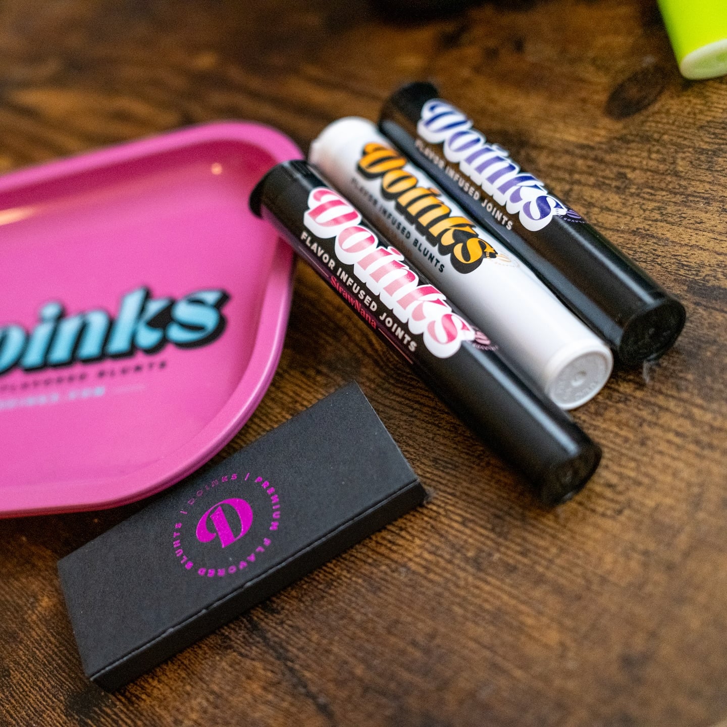 Doinks imagery