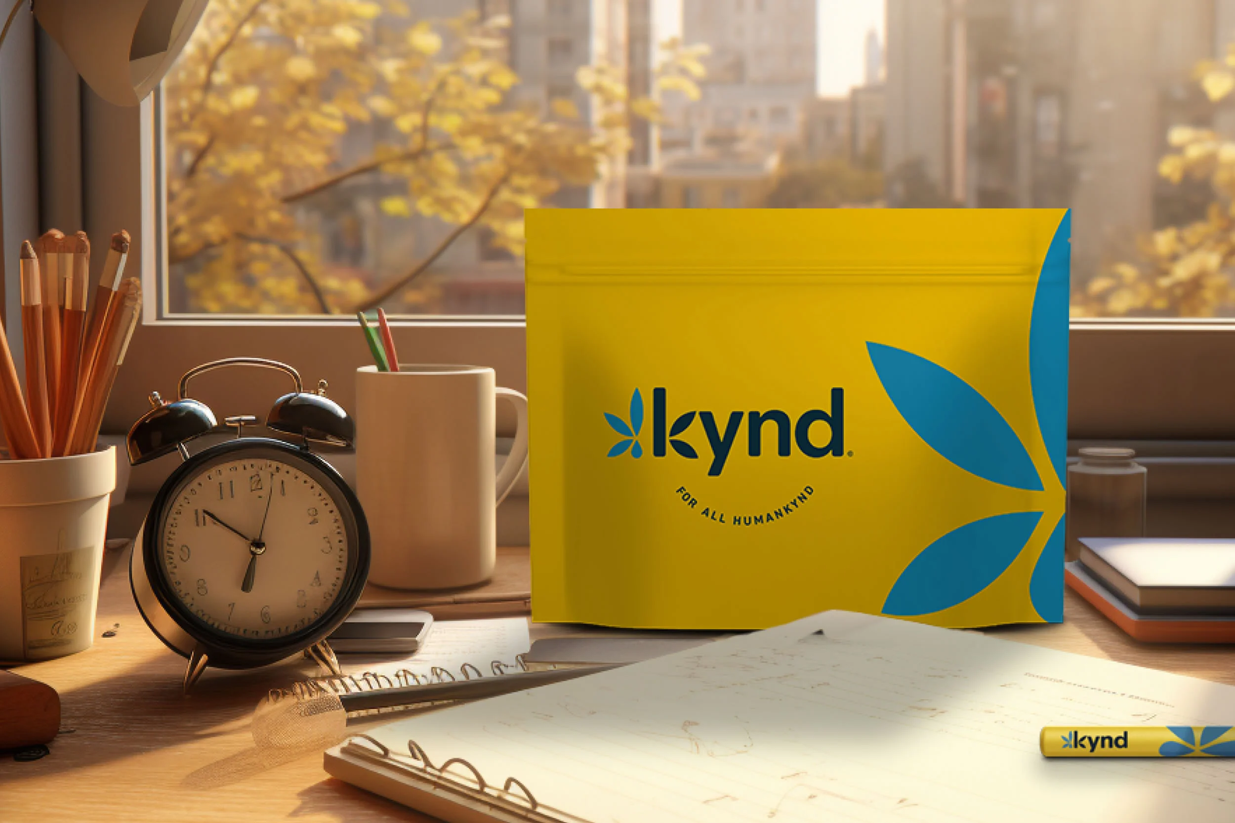 Kynd imagery