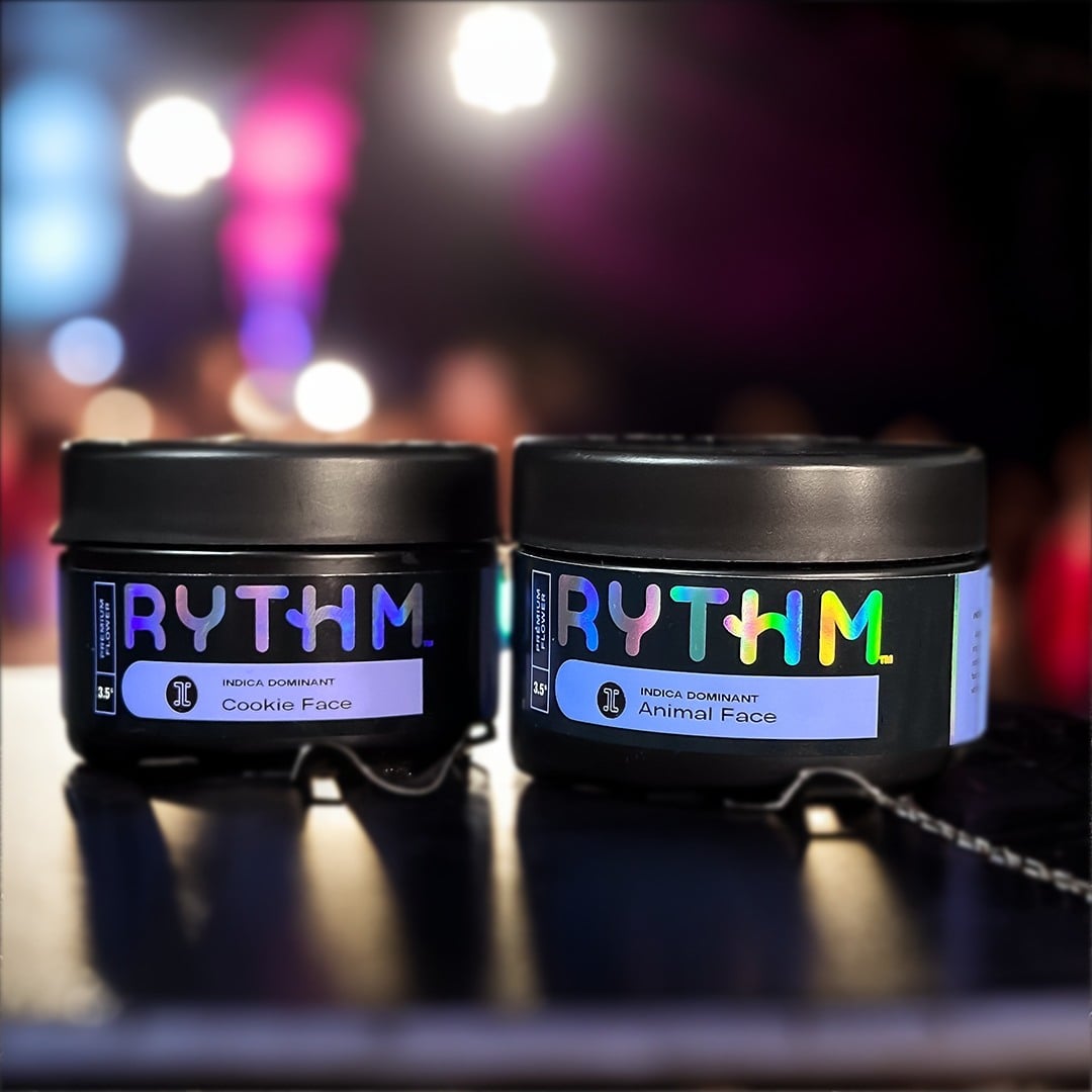 RYTHM imagery