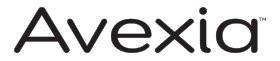 Logo of Avexia – Shop Avexia in New Jersey at Hashery