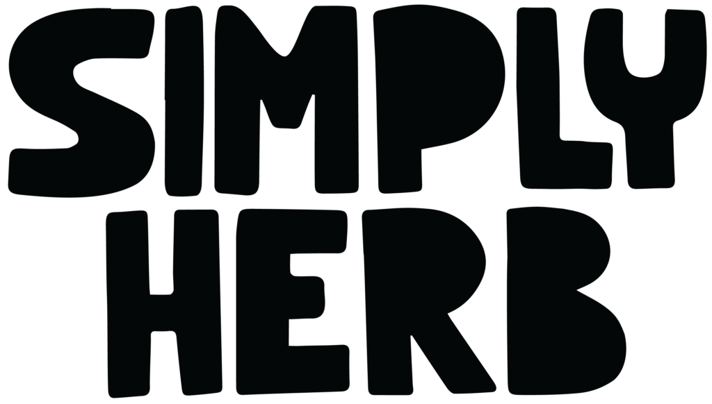 Logo of Simply Herb – Shop Simply Herb in New Jersey at Hashery