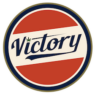 Logo of Victory – Shop Victory in New Jersey at Hashery