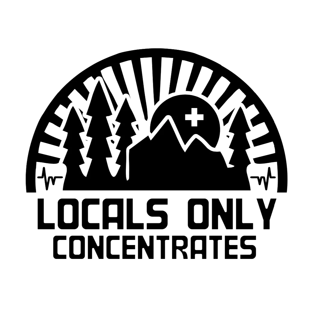 Locals Only