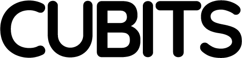 Logo of Cubits – Shop Cubits in New Jersey at Hashery