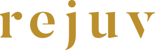 Logo of Rejuv – Shop Rejuv in New Jersey at Hashery